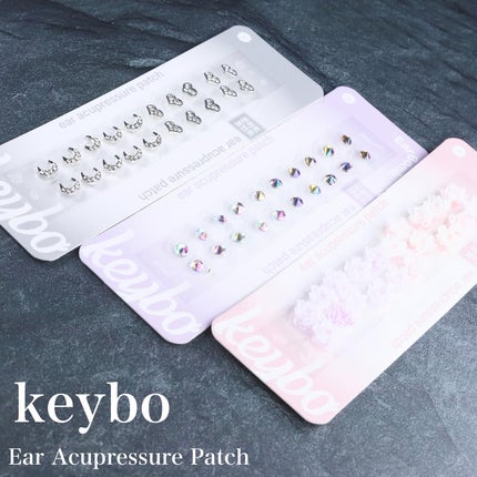 keybo BBiBBi LASH/keybo/つけまつげを使ったクチコミ(2枚目)