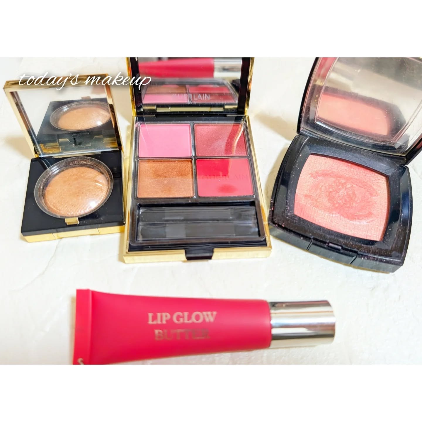 リュクスアイシャドウ/BOBBI BROWN/単色アイシャドウを使ったクチコミ（1枚目）