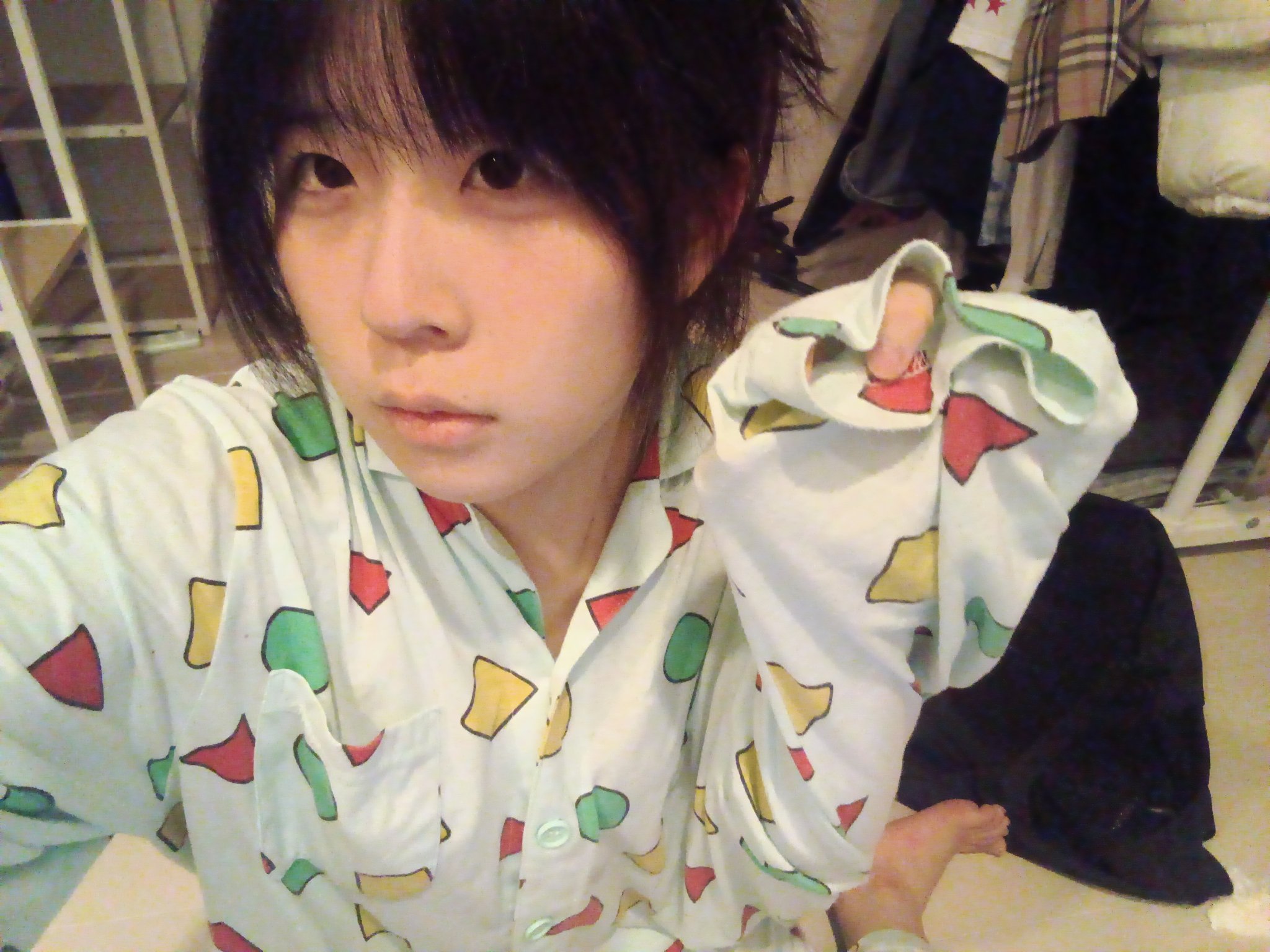 TOPARDS 1month/TOPARDS/１ヶ月（１MONTH）カラコンを使ったクチコミ（3枚目）