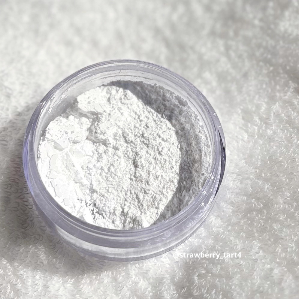 ルース パウダー/DECORTÉ/ルースパウダーを使ったクチコミ（2枚目）