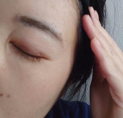 ケイト アイブロウペンシルスーパースリム0.8/KATE/アイブロウペンシルを使ったクチコミ(4枚目)