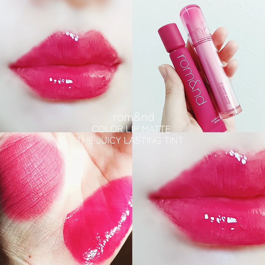 【深み赤リップ】

リップ記録✍

rom&nd
カラーリップマット
04 オールドチェリー

☑マットでないようなするするとした塗り心地
☑甘い香り(味は気にならず)
☑チークにも使える
☑保湿対策は必要

アメリカンチェリーのような深み