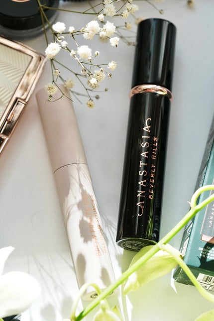 Brow Freeze Gel/アナスタシア ビバリーヒルズ/眉マスカラを使ったクチコミ(1枚目)