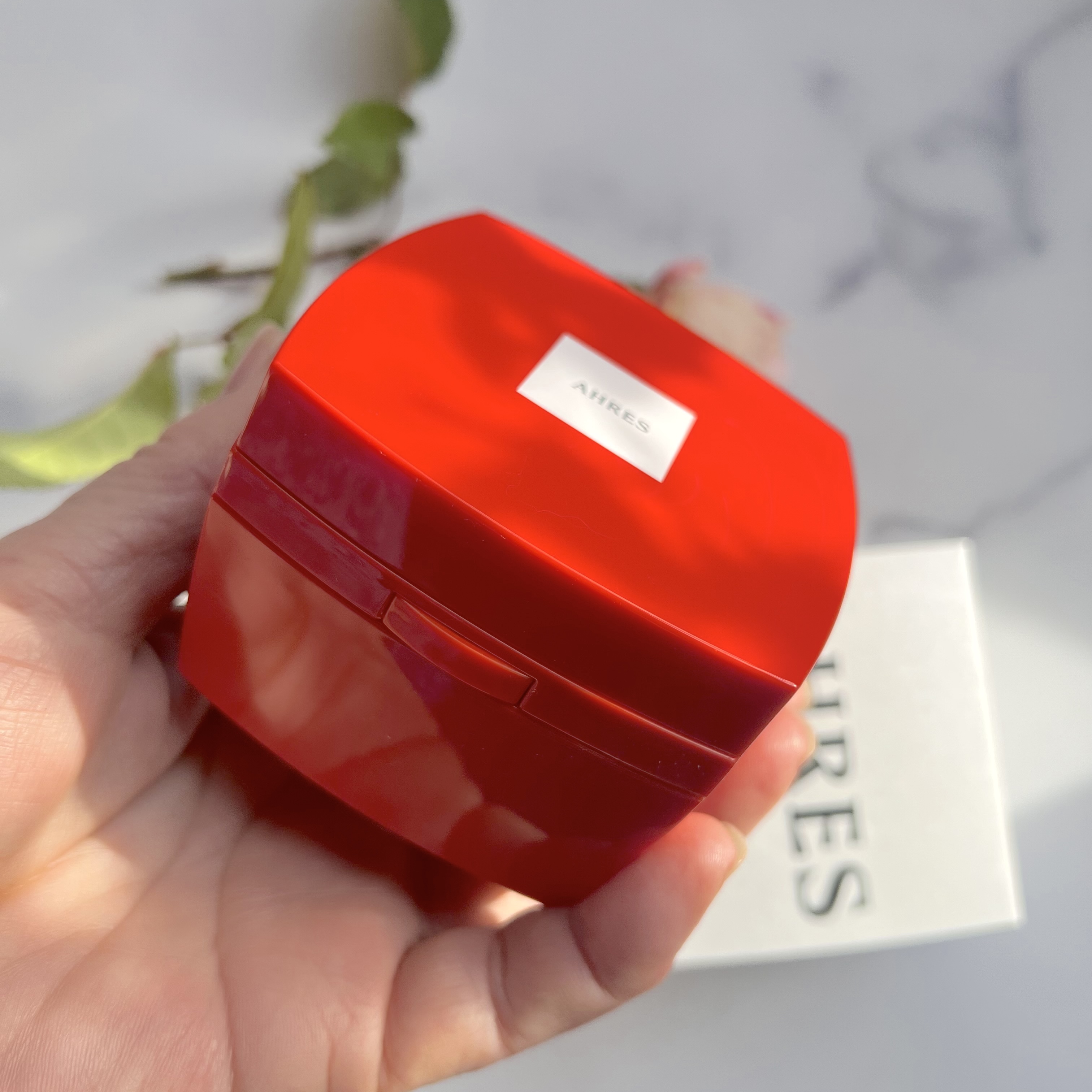 ローメルト クレンジングバーム クロ/アーレス/クレンジングバームを使ったクチコミ（2枚目）