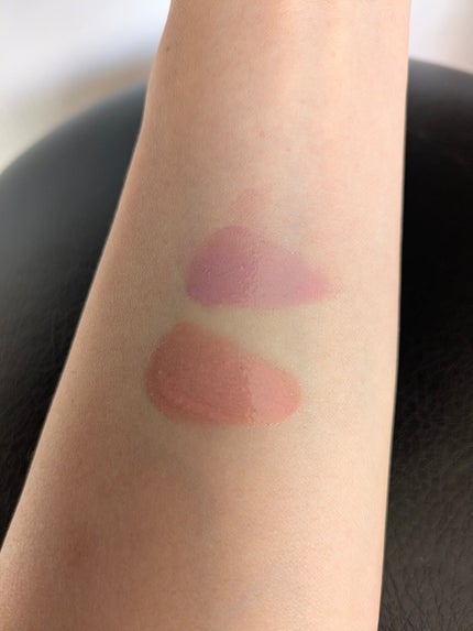 アーティストクッションブラッシュ/JUNG SAEM MOOL/リキッドチークを使ったクチコミ(2枚目)