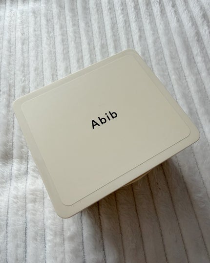 復活草シートマスクデイリーピック/Abib /シートマスク・パックを使ったクチコミ(2枚目)