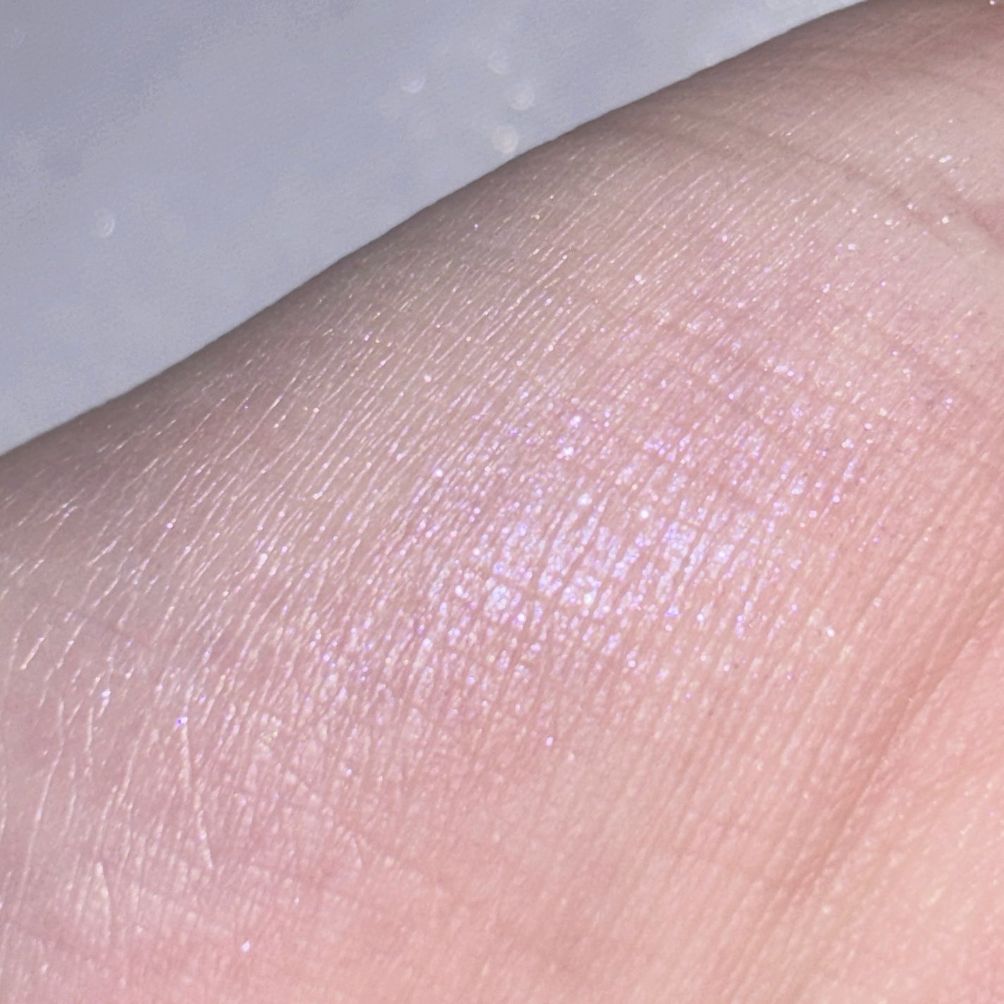 シャドーカスタマイズ (フローティング)/MAJOLICA MAJORCA/単色アイシャドウを使ったクチコミ(6枚目)