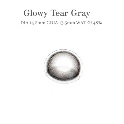 Double Tint 1day/OLENS/カラーコンタクトレンズを使ったクチコミ(3枚目)