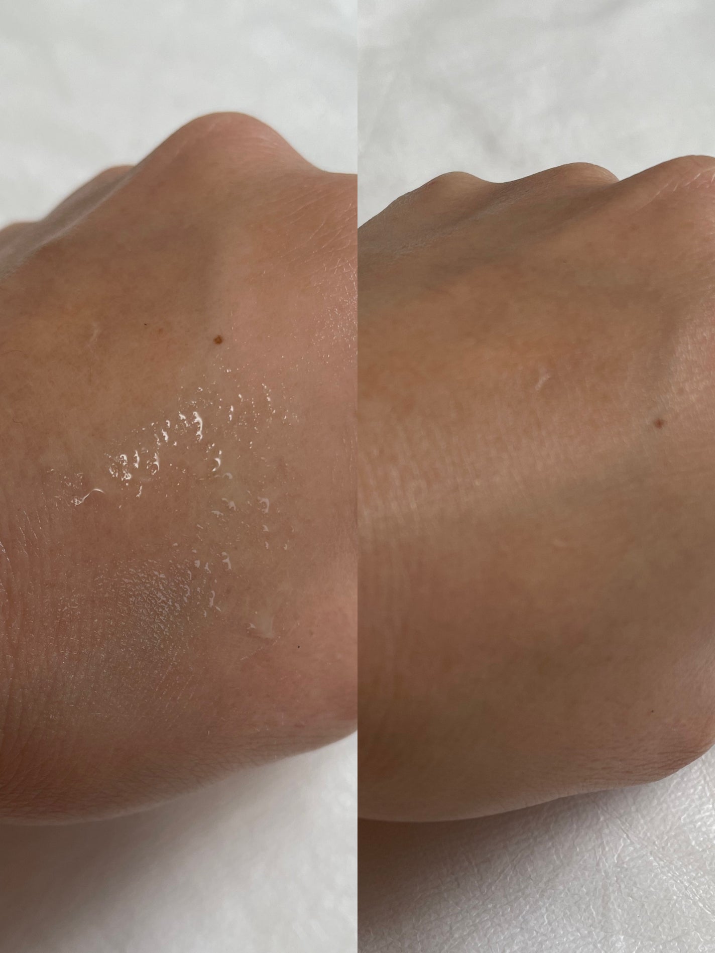 ダルバ ホワイトトリュフファーストスプレーセラム/ダルバ/ミスト状化粧水を使ったクチコミ(3枚目)