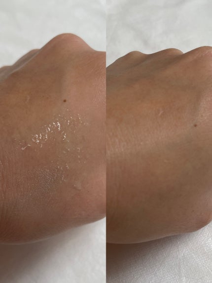 ダルバ ホワイトトリュフファーストスプレーセラム/ダルバ/ミスト状化粧水を使ったクチコミ(3枚目)