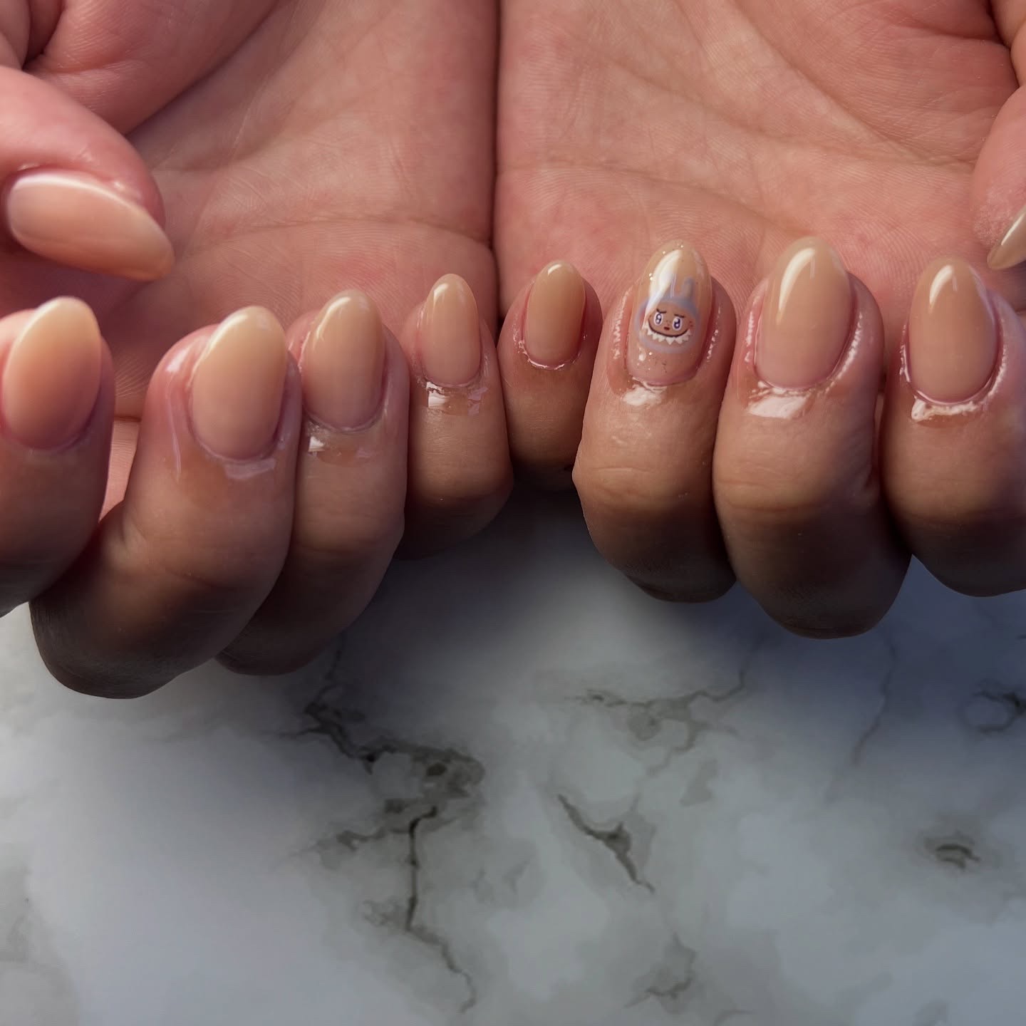 #ネイル,#ニュアンスネイル,#ジェルネイル,#ギャルネイル,#ネイル,#城陽ネイルのネイルデザイン