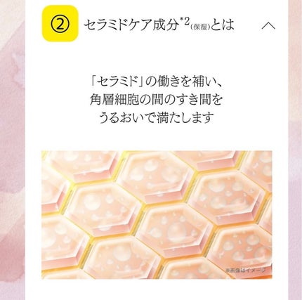 ソフィーナ iP 角層トリートメント 基礎化粧液/SOFINA iP/化粧水を使ったクチコミ(5枚目)