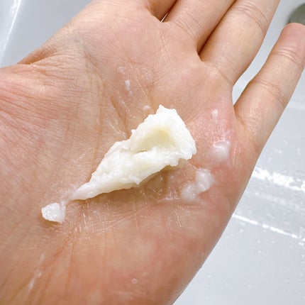 スムースクレンジングバーム VC7/PERFECT ONE FOCUS/クレンジングバームを使ったクチコミ(7枚目)