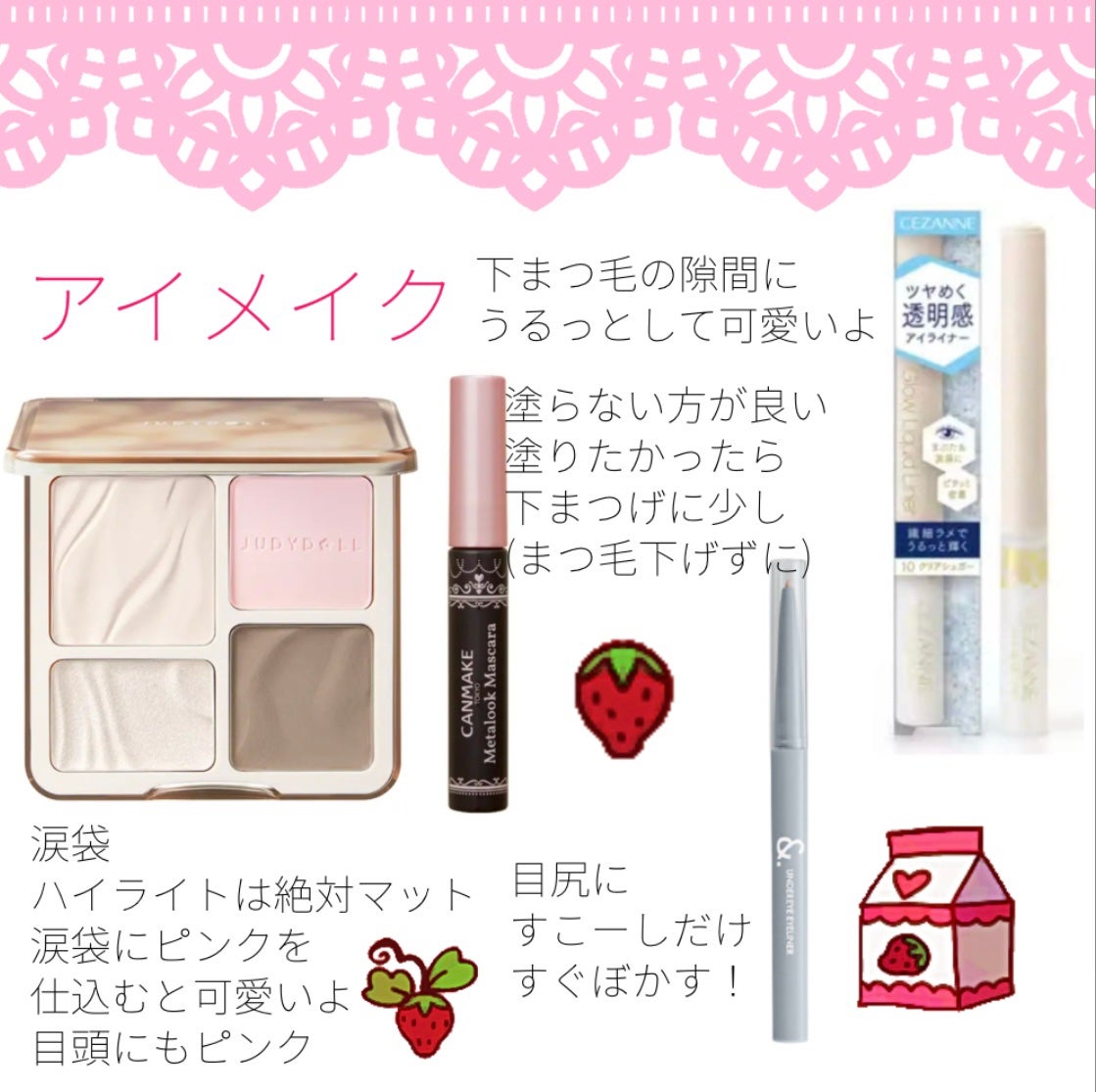 超細芯アイブロウ/CEZANNE/アイブロウペンシルを使ったクチコミ(3枚目)