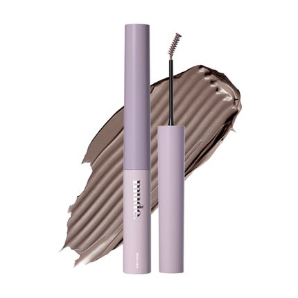 mude. インスパイアスキニーブロウカラ G01 コージーウィット