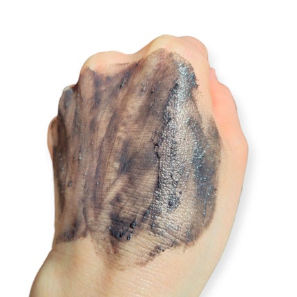 フェイスポリッシャー クラリファイング /SABON/スクラブ・ゴマージュを使ったクチコミ(5枚目)