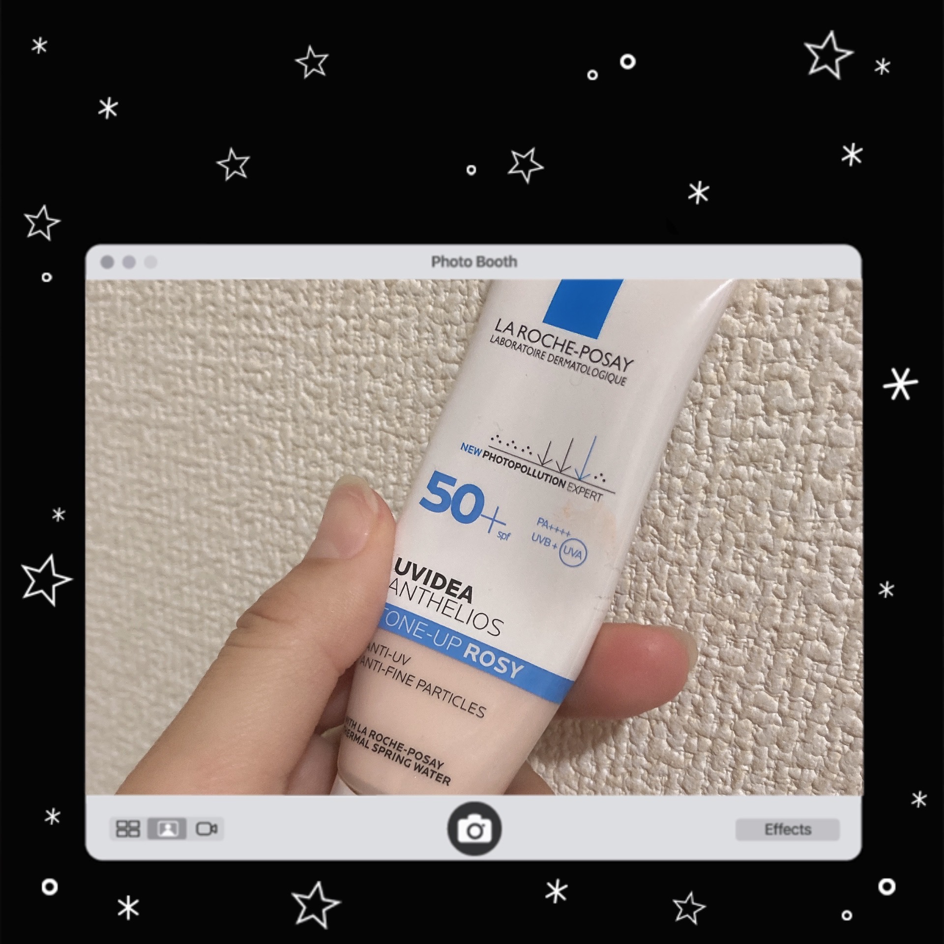 UVイデア XL プロテクショントーンアップ/ラ ロッシュ ポゼ/日焼け止めクリームを使ったクチコミ（1枚目）