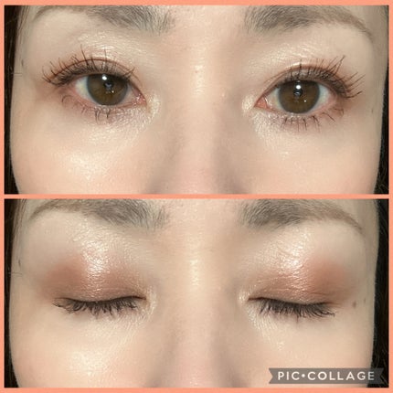 ピンク ミラージュアイシャドウパレット/BOBBI BROWN/アイシャドウパレットを使ったクチコミ(3枚目)