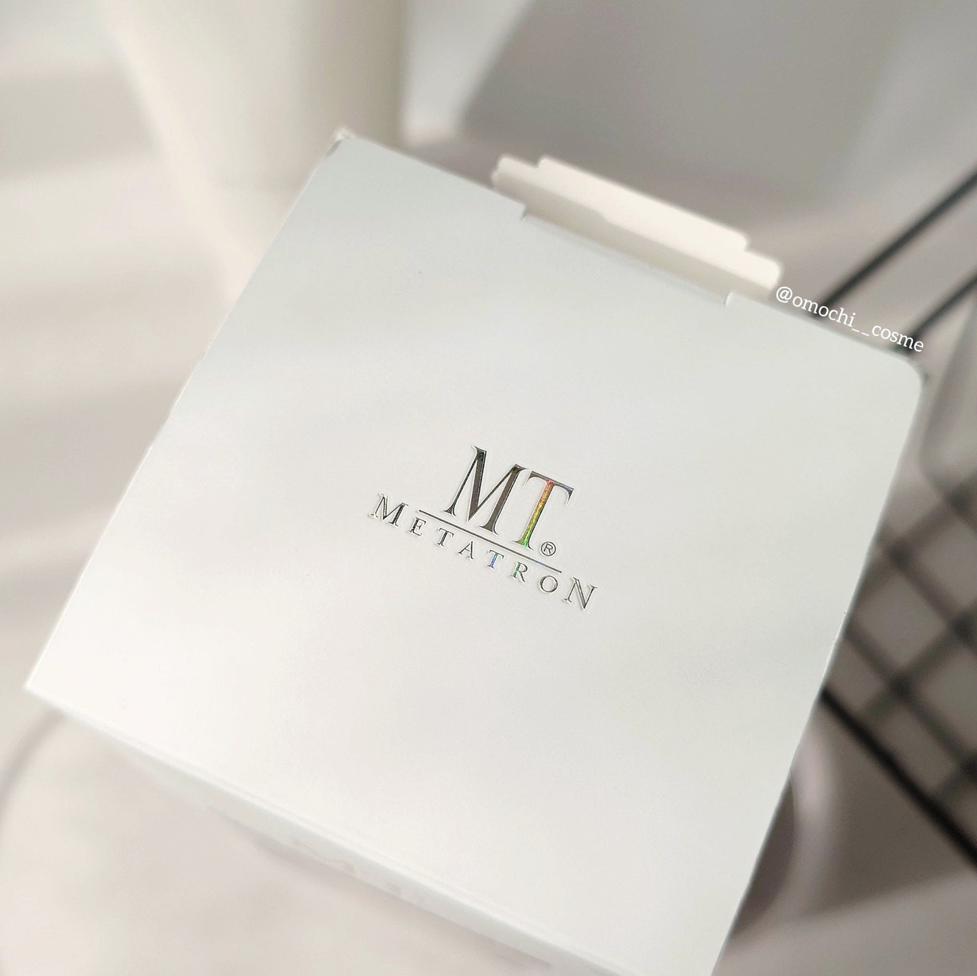 MT クレンジング・ジェル/MTメタトロン/クレンジングジェルを使ったクチコミ(3枚目)