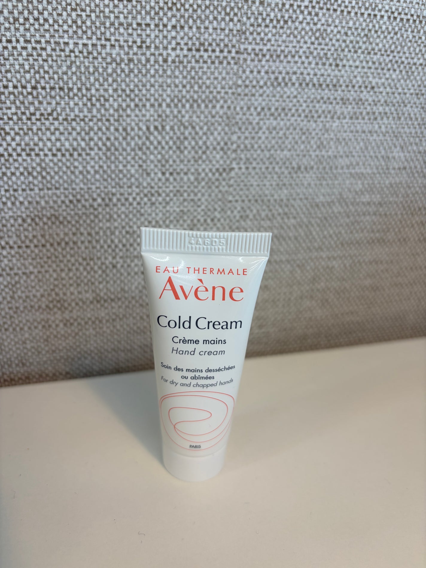 薬用ハンドクリーム/アベンヌ/ハンドクリームを使ったクチコミ(1枚目)