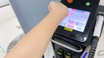 フォロバ100 mappi on LIPS 「セルフ脱毛サロンTianaに行ってきました💕完全個室&無人だか..」(6枚目)