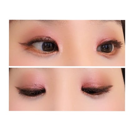 リュクスアイシャドウ/BOBBI BROWN/単色アイシャドウを使ったクチコミ(2枚目)