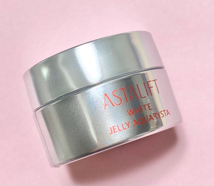 アスタリフト ホワイト ジェリー アクアリスタ/アスタリフト/美容液を使ったクチコミ(1枚目)