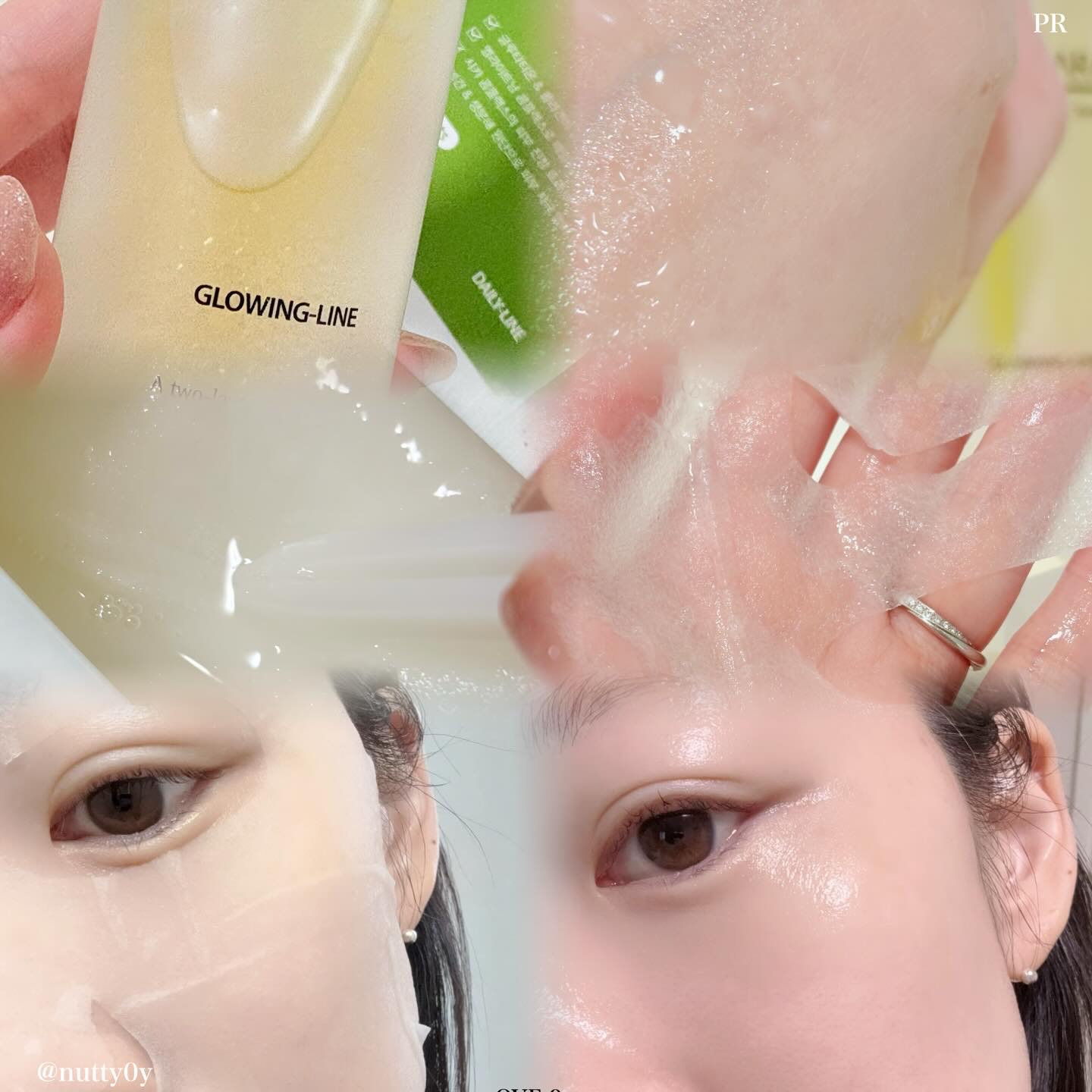 バイタルシャインミストセラム/MIGUHARA/ミスト状化粧水を使ったクチコミ（2枚目）