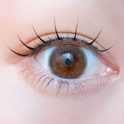 ラッシュフォーカス/D-UP/つけまつげを使ったクチコミ(8枚目)