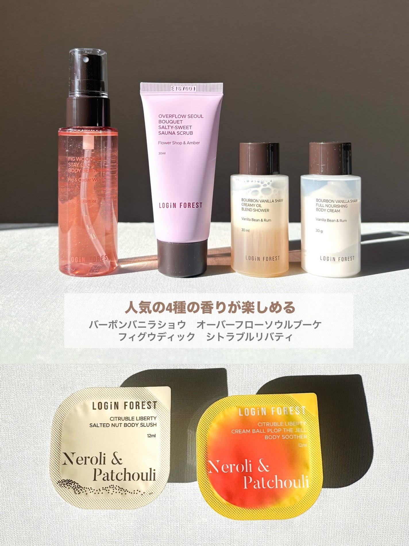 YUUKI on LIPS 「・LOGiNFORESTログインフォレスト@loginfore..」(9枚目)