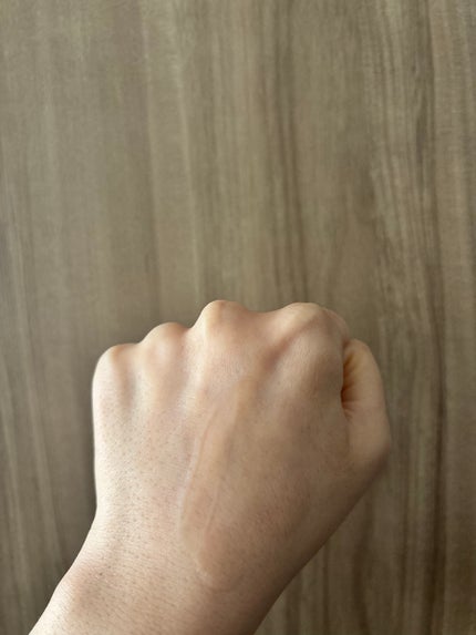 アクアスクワランセラム/S.NATURE/美容液を使ったクチコミ(4枚目)