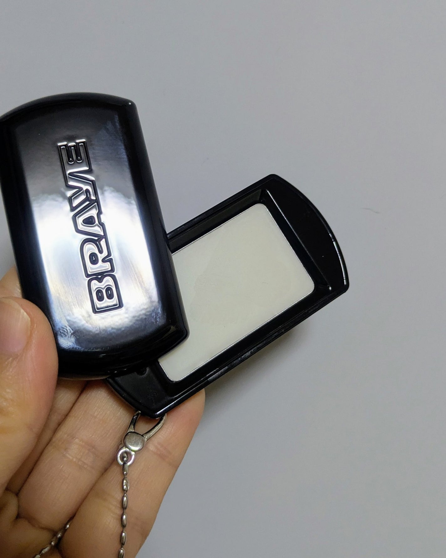 SCENTED BALM/BRAYE/練り香水を使ったクチコミ(2枚目)