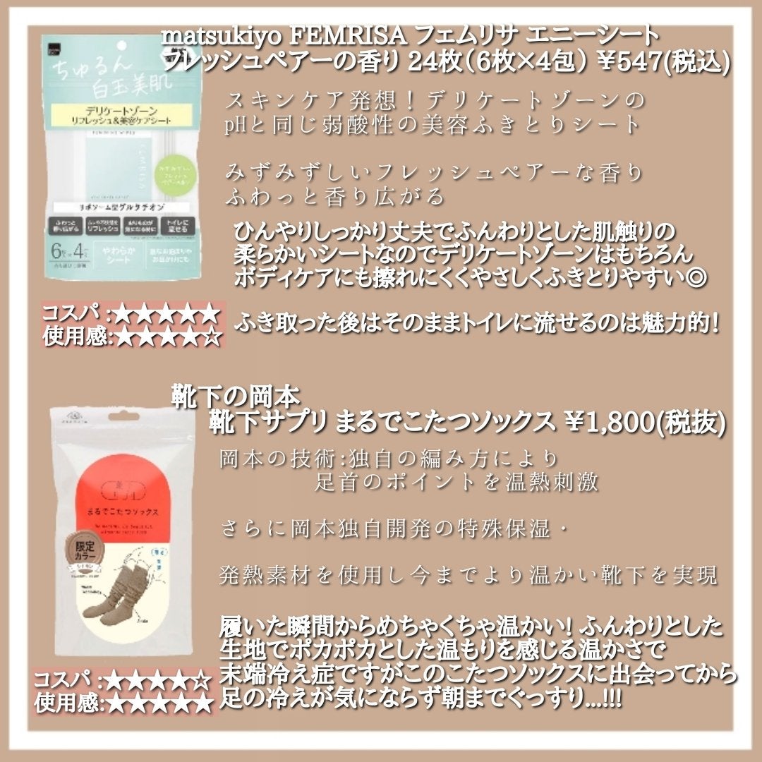 朝までブロック 安心ショーツタイプ(M-L 5コ入)/ロリエ/ナプキンを使ったクチコミ(6枚目)