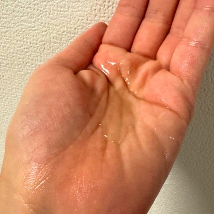 マイクロバイオームライスディープクレンジングオイル/dinsee/オイルクレンジングを使ったクチコミ(5枚目)