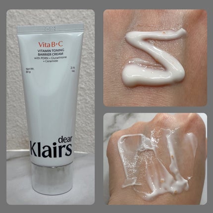 PDRN ãã¿ã°ã« ã«ãã»ã« åç²§æ°Ž/Klairs/åç²§æ°Žã䜿ã£ãã¯ãã³ãïŒ3æç®ïŒ