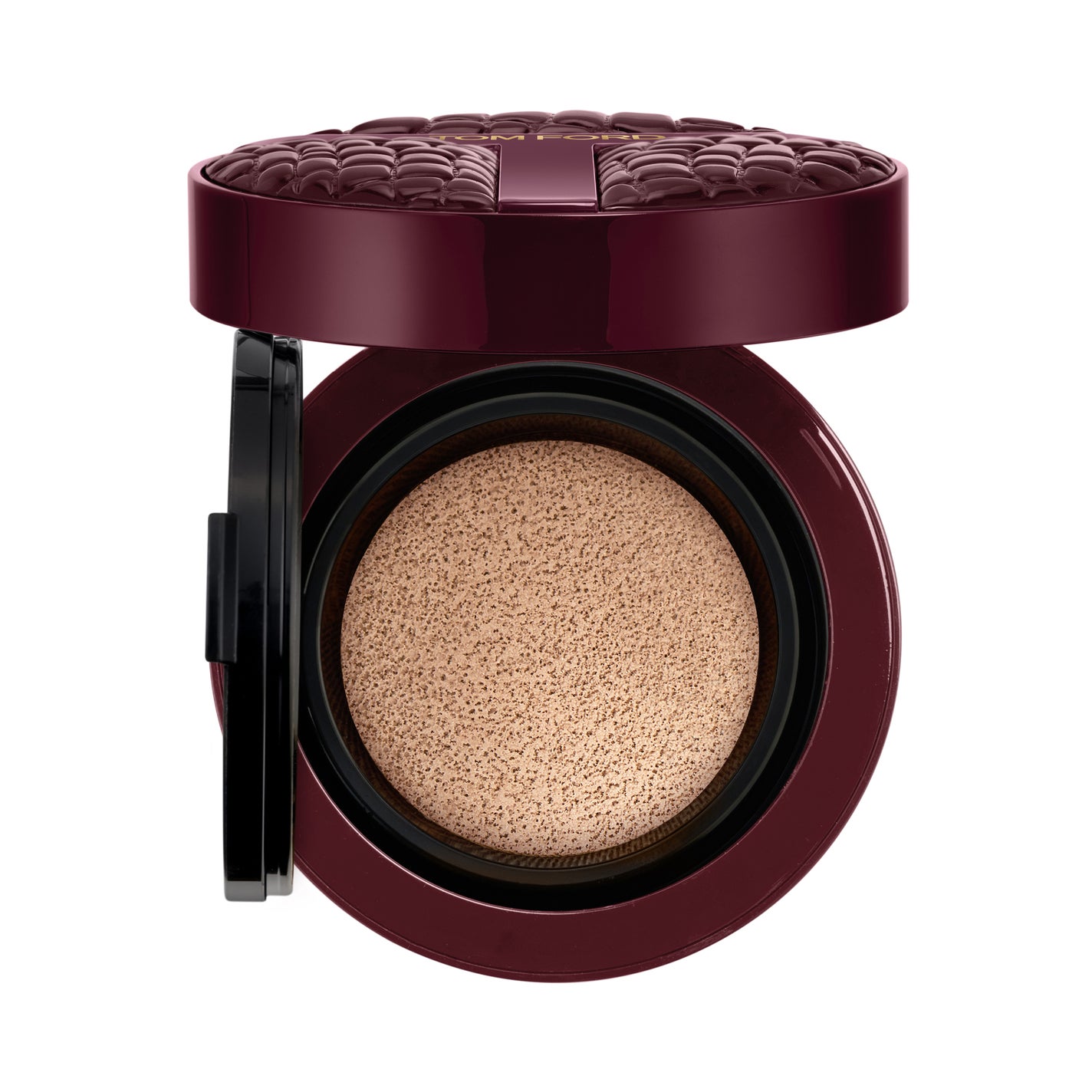 アーキテクチャー ソフト マット ブラーリング クッション ファンデーション クッション コンパクト ケース