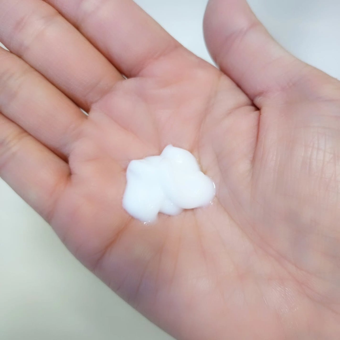 ローズジェントルクレンジングミルク/JOODOC/ミルククレンジングを使ったクチコミ(3枚目)