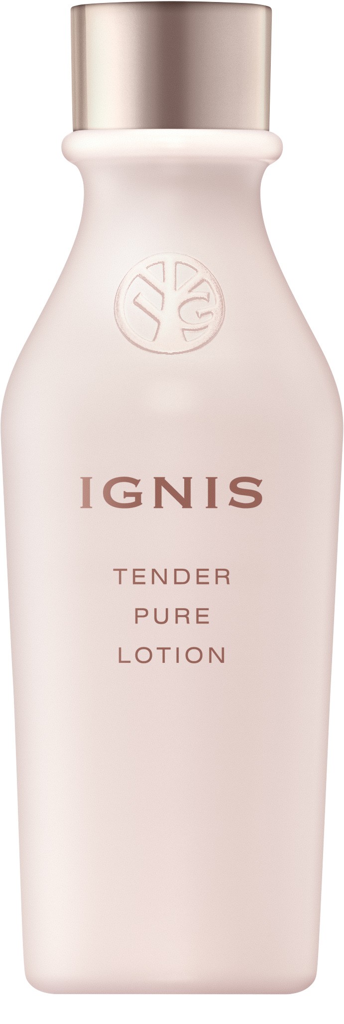 IGNIS イグニス テンダー ピュア ローション
