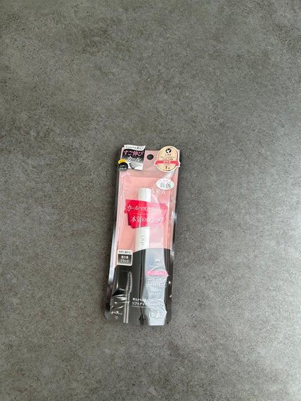 ハイパーリフトマスカラ/D-UP/マスカラを使ったクチコミ(1枚目)