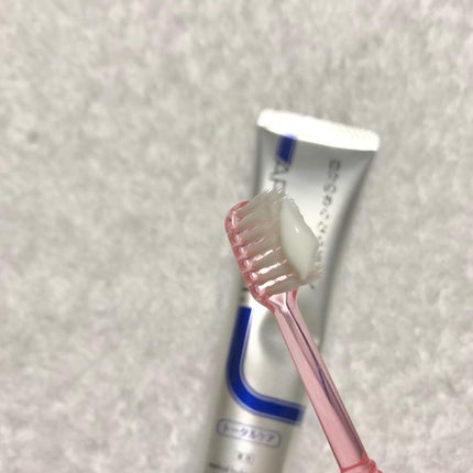 アパデント トータルケア/アパデント/歯磨き粉を使ったクチコミ(3枚目)