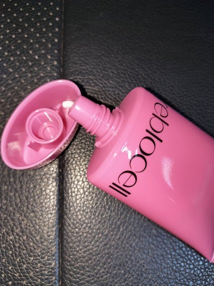 HUG ハンドクリーム/reblocell/ハンドクリームを使ったクチコミ(2枚目)