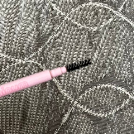 ミニュム アイブロウペンシル 02 ナチュラルブラウン/minum/アイブロウペンシルの画像