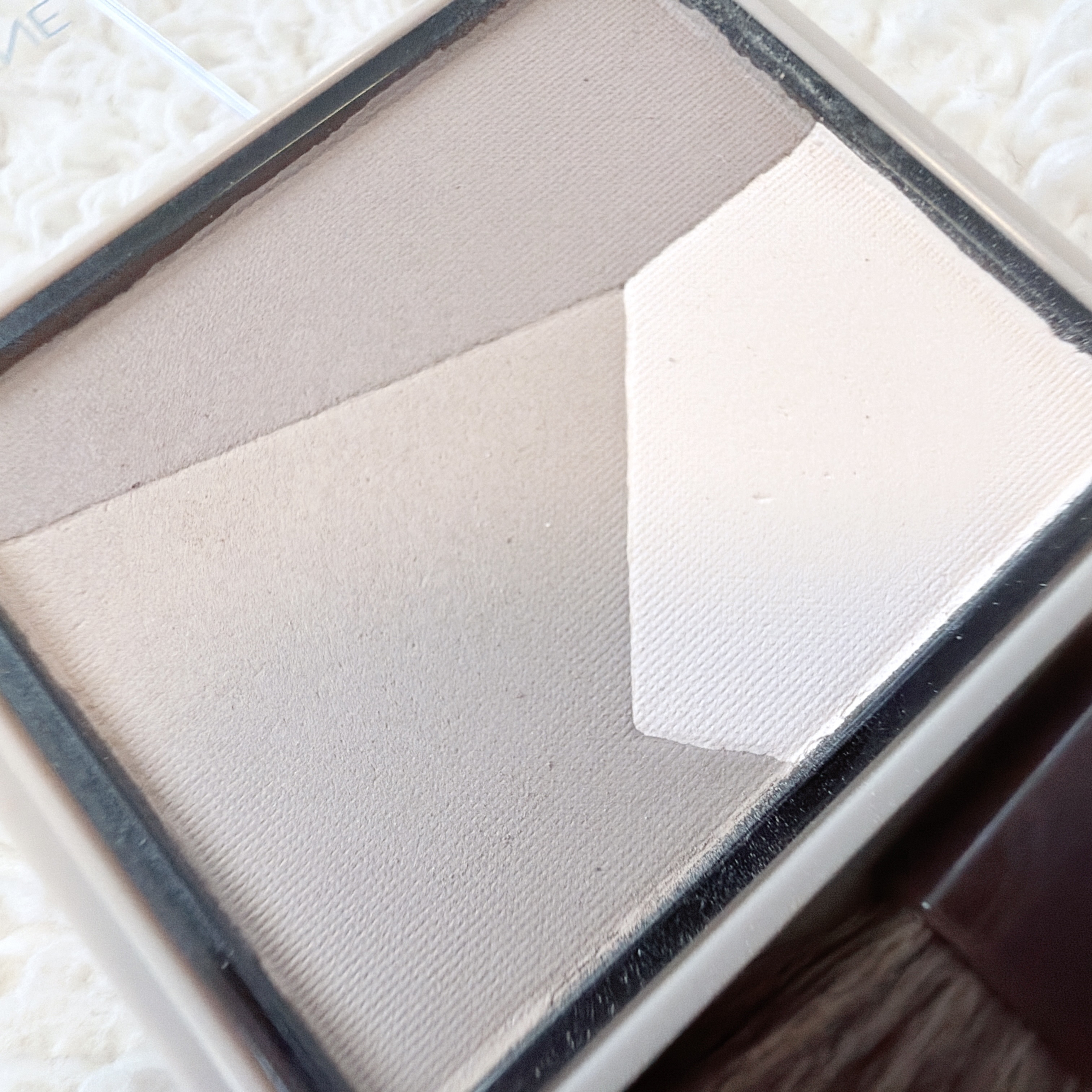 ブレンドカラーシェーディング/CEZANNE/シェーディングを使ったクチコミ（3枚目）