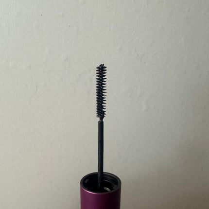 「塗るつけまつげ」自まつげ際立てタイプ/デジャヴュ/マスカラを使ったクチコミ(4枚目)