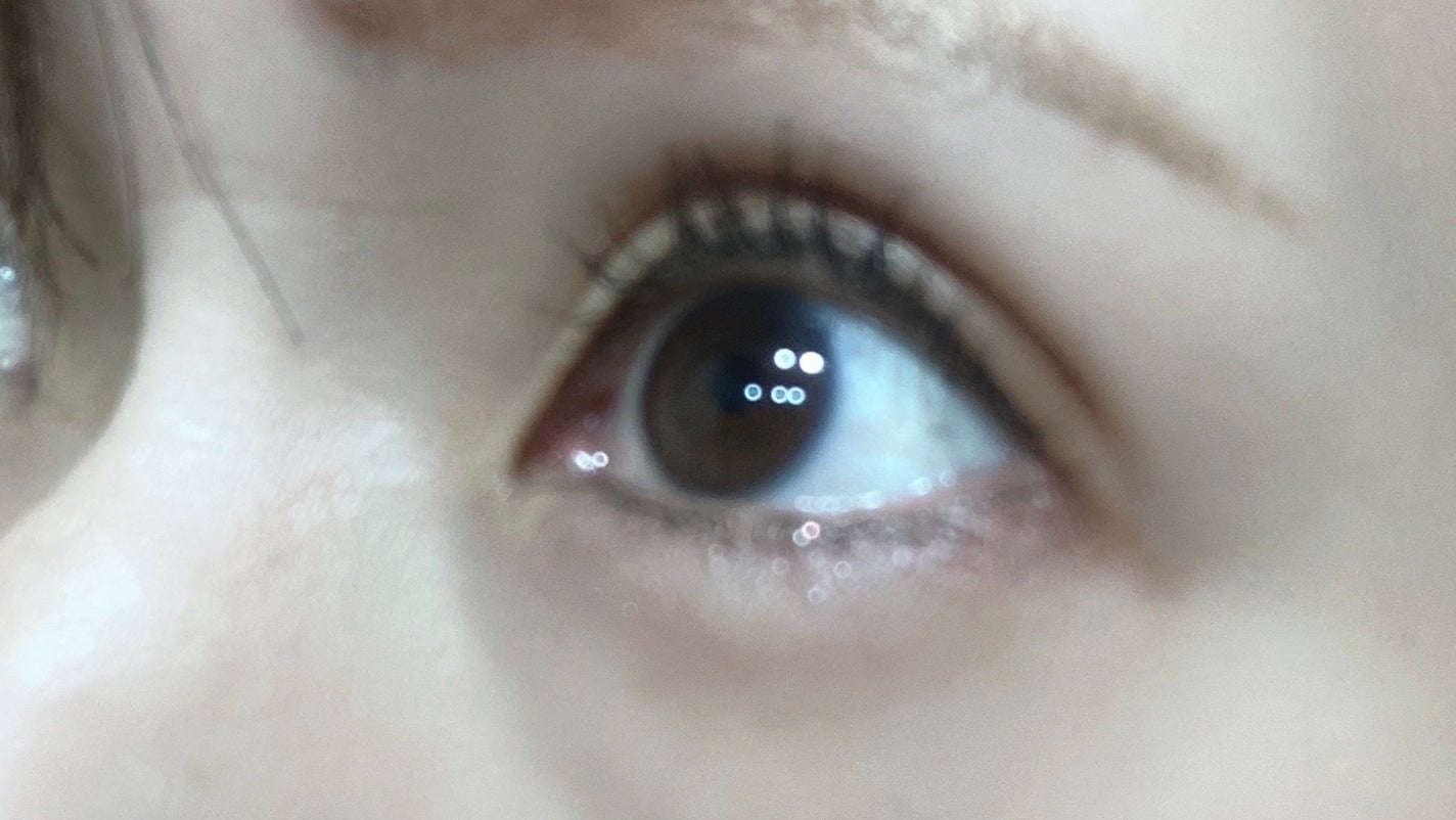 ロング&カールマスカラ アドバンストフィルム/ヒロインメイク/マスカラを使ったクチコミ(5枚目)