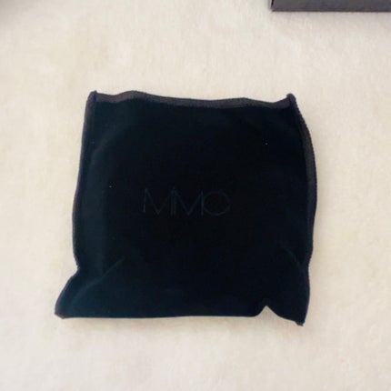 ミネラルリキッドリー ファンデーション SPF22 PA++/MiMC/リキッドファンデーションを使ったクチコミ(3枚目)