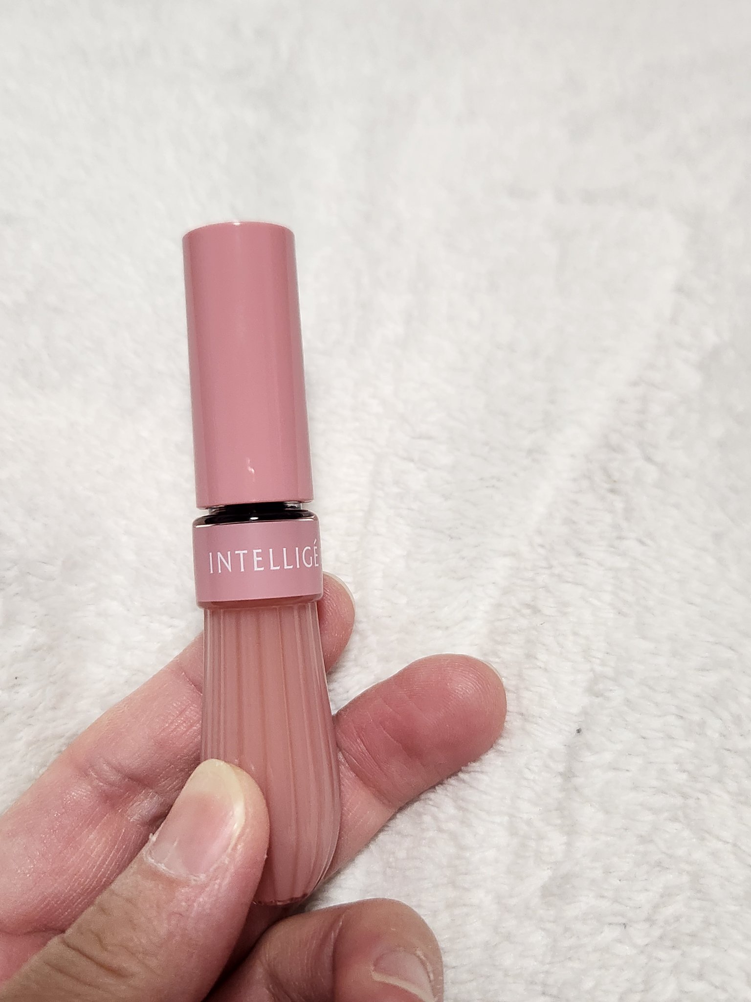 ボリュームプラス リップエッセンスUV/アンテリージェEX/リップ美容液を使ったクチコミ（2枚目）