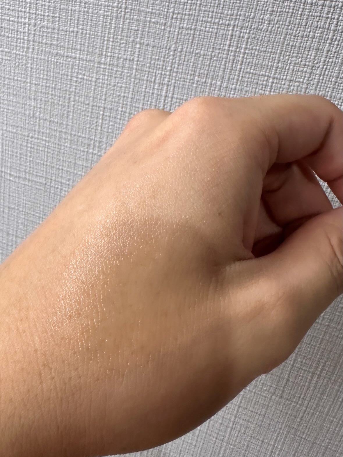 うるおい美リフトゲル/プリオール/オールインワン化粧品を使ったクチコミ(4枚目)