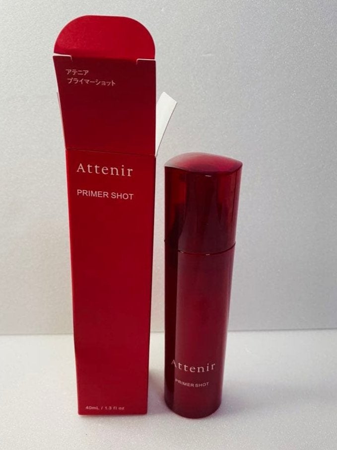 プライマーショット/アテニア/美容液を使ったクチコミ(1枚目)