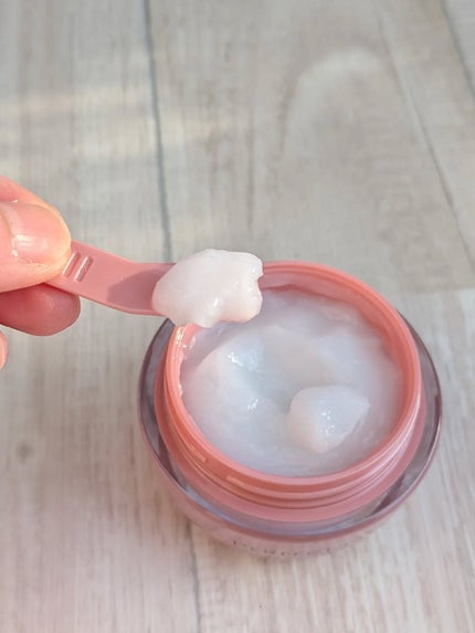 パーフェクトワン 薬用スーパーモイスチャージェル/パーフェクトワン/オールインワン化粧品を使ったクチコミ(2枚目)